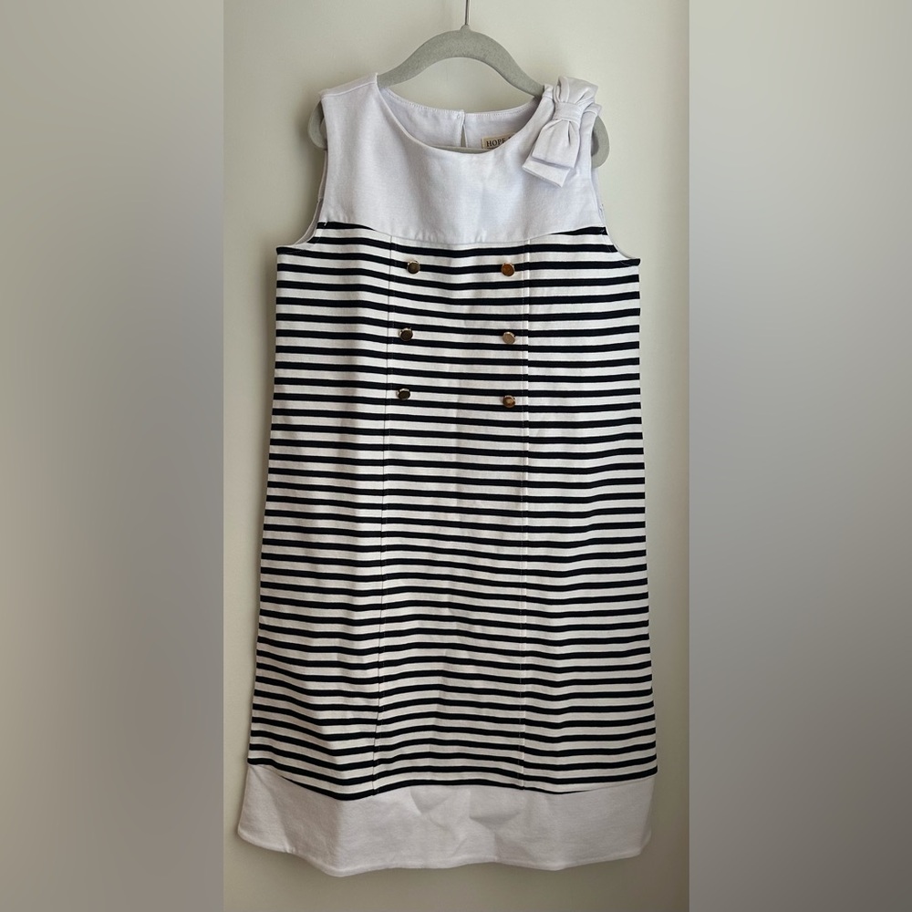Hope & Henry dress